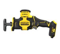 Stanley Scie multi-matériaux FATMAX V20 SFMCS305B-XJ 18V Brushless sans batterie