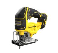 STANLEY FATMAX Scie sauteuse sans fil 18V sans batterie V20 SFMCS650B-XJ