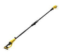 Stanley FatMax Sécateur sur perche sans fil SFMCPP632D1-QW 18V Batterie 2Ah + chargeur