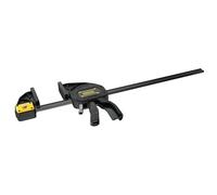 Stanley Fatmax - Serre-joint haute puissance XL - 450 mm - Noir