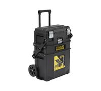 STANLEY 1-94-210 Valise trolley non équipée