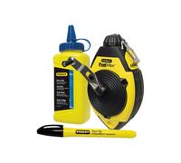 Stanley® FatMax® Set De Fil À Craie 30M STA047681