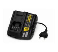 STANLEY FATMAX SFMCB12-QW Chargeur V20 18V 2A Lithium-Ion