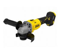 STANLEY FATMAX SFMCG710B-XJ V20 18V Meuleuse 125 mm Brushless Sans Batterie