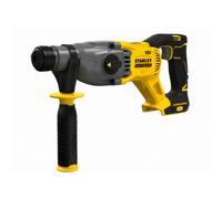 STANLEY FATMAX SFMCH900B-XJ V20 18V Perforateur burineur SDS+ Brushless 2J Sans Batterie