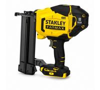 Stanley Cloueuse sans fil FatMax V20 18G SFMCN618B – 18 V, sans batterie ni chargeur