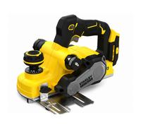 Stanley FATMAX Rabot SFMCW300B-XJ V20 18V Brushless 82 mm Sans batterie