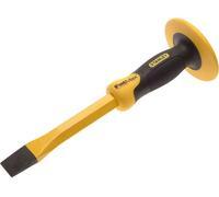 STANLEY Burin plat FatMax avec protection manuelle, 25 mm 4-18-332