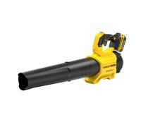 Souffleur axial sans fil - Stanley Fatmax - Brushless - SFMCBL730B-XJ - 18V - Sans batterie