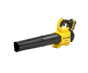 STANLEY FATMAX Souffleur Axial 18V Brushless avec batterie V20 SFMCBL730B-XJ