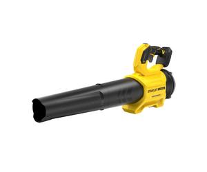 STANLEY FATMAX Souffleur Axial sans fil 18V batterie 4Ah et chargeur V20 SFMCBL730M1-QW