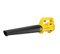 STANLEY FATMAX Souffleur sans Fil STANLEY FATMAX V20, Distance de dégagement de 3 m, unité Nue, SFMCBL714B-XJ