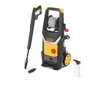 Stanley Fatmax SXFPW21ME Nettoyeur Haute Pression 2100W 145 bar 450l/h moteur induction et grande roues