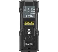 Mesure laser FATMAX FLM165 50m - STANLEY - FMHT77165-0