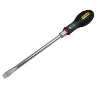 Stanley® FatMax® Tournevis À Fente 10 X 200Mm STA062621