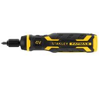 Stanley FMHT66719-0 FatMax Tournevis 4V Power-Assist Bit