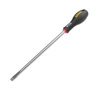 STANLEY FATMAX Tournevis plat 12x250 mm, 0-65-143