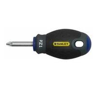 Stanley Fatmax Tournevis Pozidriv No. 2 Pz2 X 30 Mm (Import Grande Bretagne) G