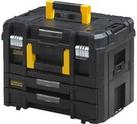 STANLEY FATMAX TSTAK Box Combo Boîte à outils combinée FMST1-71981
