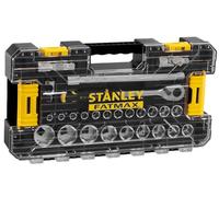 Stanley FatMax TSTAK jeu de douilles 1/2"" 26 pcs - FMMT98103-1