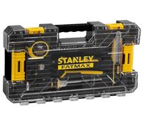 Stanley Stanley FATMAX STAK Set d'outils LARGE, 44 pièces Quantité:1