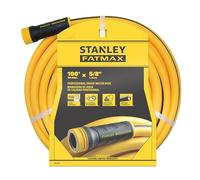 Stanley FatMax Tuyau d'arrosage 100-Foot Jaune