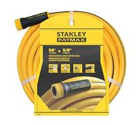 Stanley FatMax Tuyau d'arrosage 50-Foot Jaune