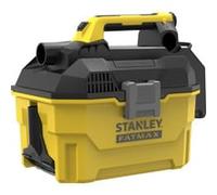 Stanley Aspirateur sans fil FATMAX V20 2 en 1 Eau & Poussière 18V Li‑ion 7,5L sans batterie/chargeur