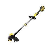 Stanley Coupe-bordures FATMAX SFMCSTB933M-QW V20 33 cm Brushless 18V – 1 batterie 4 Ah
