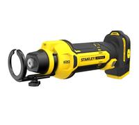 Stanley Coupe-plaque sans fil V20 18 V FatMax SFMCE200B sans batterie