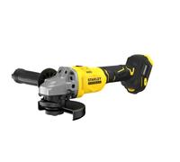 STANLEY FATMAX SFMCG710B-XJ V20 18V Meuleuse 125 mm Brushless Sans Batterie