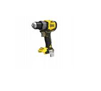 STANLEY FATMAX V20 Perceuse Visseuse 80 Nm Brushless - Lithium 18V - Sans Batterie - SFMCD725B-XJ