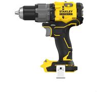 STANLEY Perceuse à percussion sans fil FATMAX 18V V20, (outil seulement), SFMCD726B-XJ