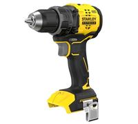 Stanley SFMCD714B-XJ FatMax V20 Perceuse visseuse brushless (65Nm/18V/sans batterie)