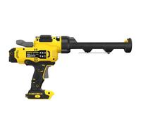 STANLEY FATMAX V20 Pistolet à mastic 18V - SFMCE600B-XJ - Livré Sans Batterie