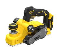 Stanley FATMAX Rabot SFMCW300B-XJ V20 18V Brushless 82 mm Sans batterie