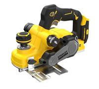 Stanley FATMAX Rabot SFMCW300B-XJ V20 18V Brushless 82 mm Sans batterie