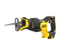 Scie sabre sans fil STANLEY FATMAX SFMCS311B-XJ 18V brushless - nue