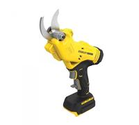 Sécateur Électrique 18V STANLEY FATMAX V20 SFMCPP32B-XJ Sans Batterie ni Chargeur