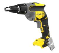 Stanley SFMCF600B-XJ FatMax V20 Visseuse plaquiste sans fil(18V/sans batterie ni chargeur)