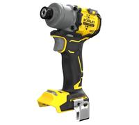 STANLEY FATMAX Visseuse à Impact 18 V V20 sans Fil Brushless 3 Vitesses - (sans Batterie)
