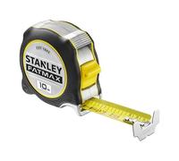 STANLEY FATMAX Xtreme Mètre Ruban 10 m, 32mm De Large, FMHT38232-0