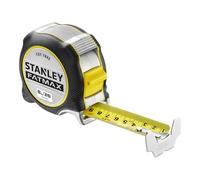 STANLEY FATMAX Xtreme Mètre Ruban 8 m par 26ft 32 mm de Large, FMHT38218-5