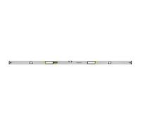 Stanley Niveau tubulaire FATMAX XTREME FMHT43680-1 200 cm aluminium