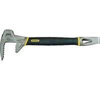 STANLEY Fer de démolition Fatmax® Pro FUBAR I longueur 380 mm ( 4000787115 )