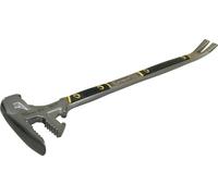 STANLEY Fer de démolition Fatmax® Pro FUBAR I longueur 760 mm acier spécial d...