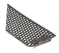 Stanley - Feuille Surform A 140 mm Finitions | Fer de rabot - Bloc Surform - Stanley