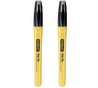 STANLEY FINE TIP PERMANENT MARKER 3253560473167 MARQUER FEUTRE TRAVAUX BRICOLAGE INDELEBILE LOT MARQUAGE GRAFFITI COMASOUND KARTEL CSK ONLINE