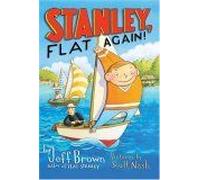 Stanley, Flat Again!