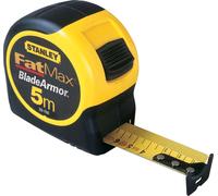 Stanley Flexometer 5m x 32mm BladeArmor
